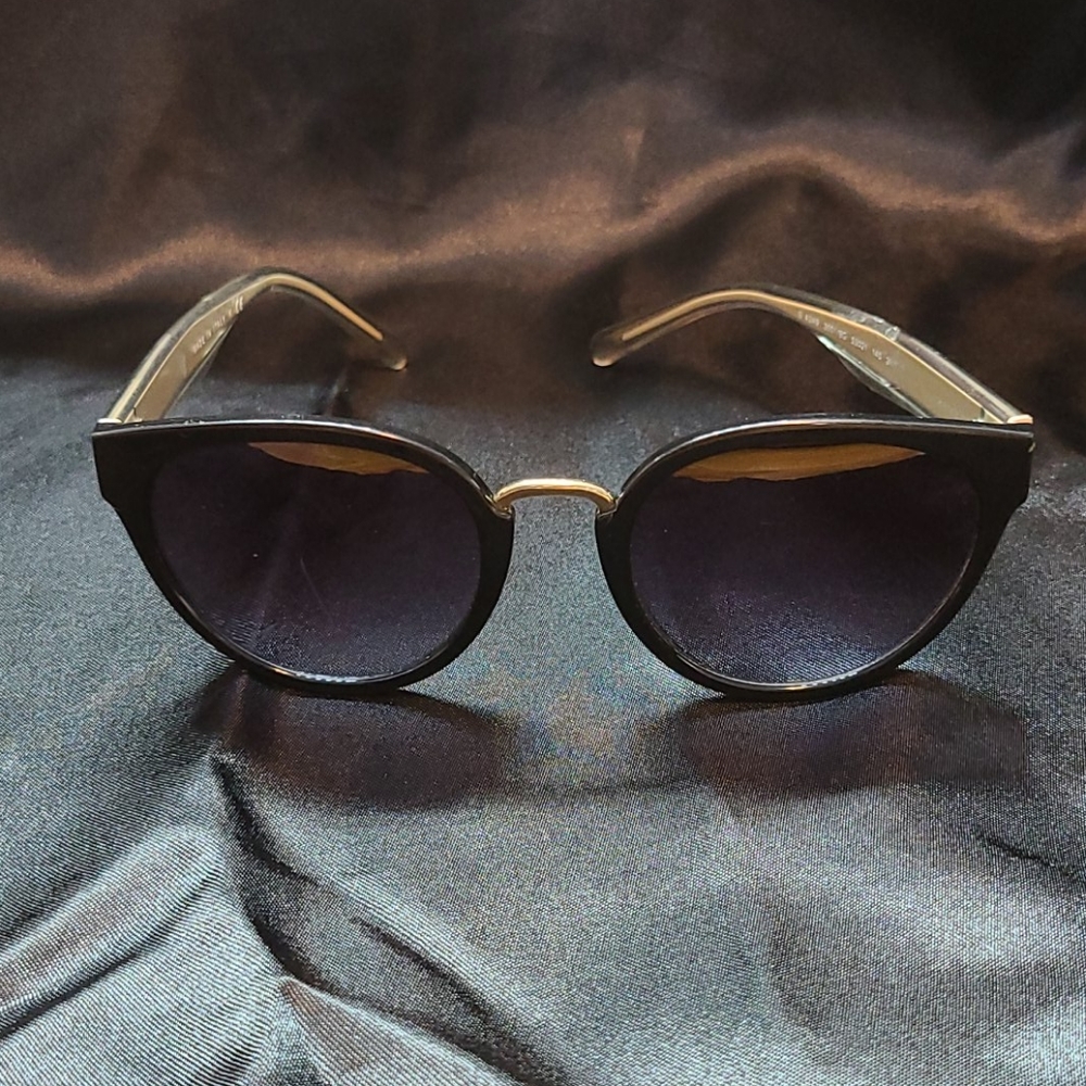 Burberry women's sunglasses